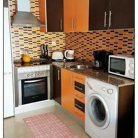 Lur De La Playa Appartement Corralejo Buitenkant foto