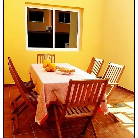 Lur De La Playa Appartement Corralejo Buitenkant foto