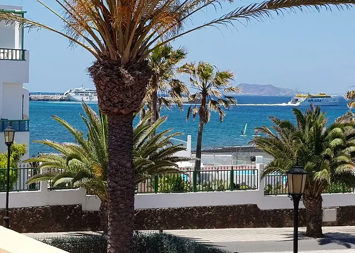 Lur De La Playa