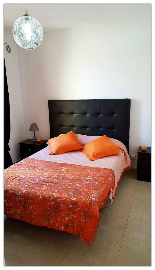 Appartement Lur De La Playa Corralejo